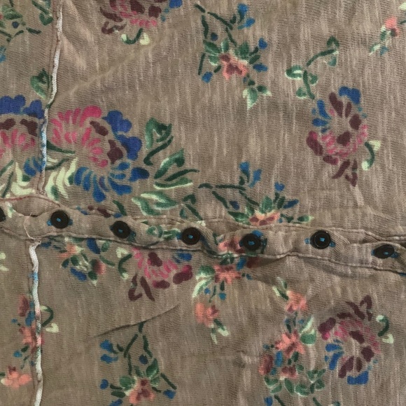 Free People Tank Top - Picture 3 of 3